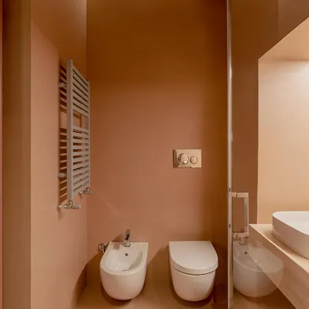 Design With Private Pool In Campo Dei Fiori Апартаменты