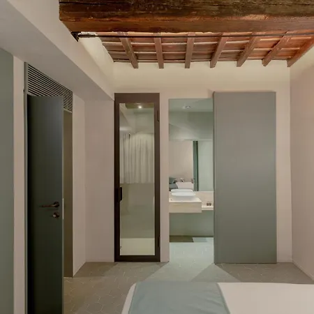 Design With Private Pool In Campo Dei Fiori * Рим