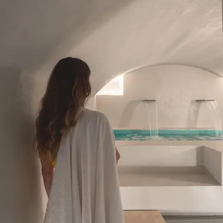 Апартаменты Design With Private Pool In Campo Dei Fiori Рим