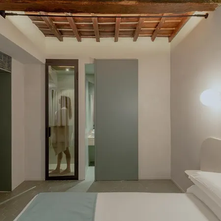 Design With Private Pool In Campo Dei Fiori Рим