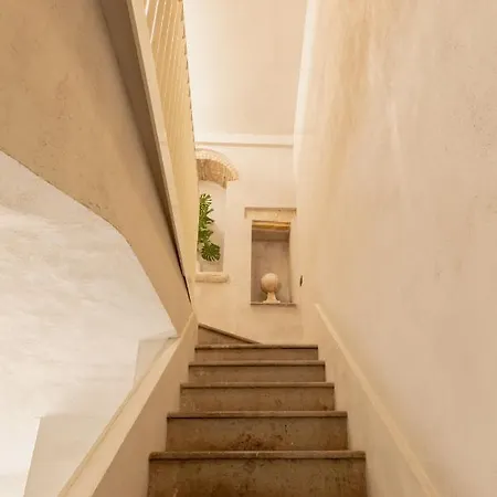 Design With Private Pool In Campo Dei Fiori * Рим