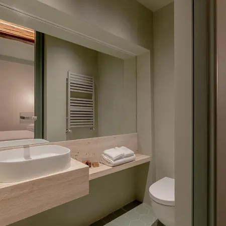 Design With Private Pool In Campo Dei Fiori Апартаменты Рим