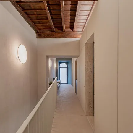 Design With Private Pool In Campo Dei Fiori Апартаменты *