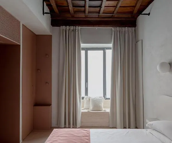 Apartamento Design With Private Pool In Campo Dei Fiori *