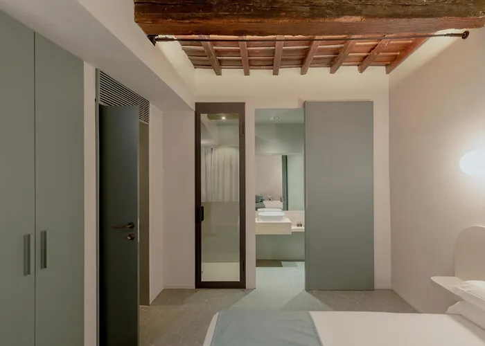 Design With Private Pool In Campo Dei Fiori * Roma