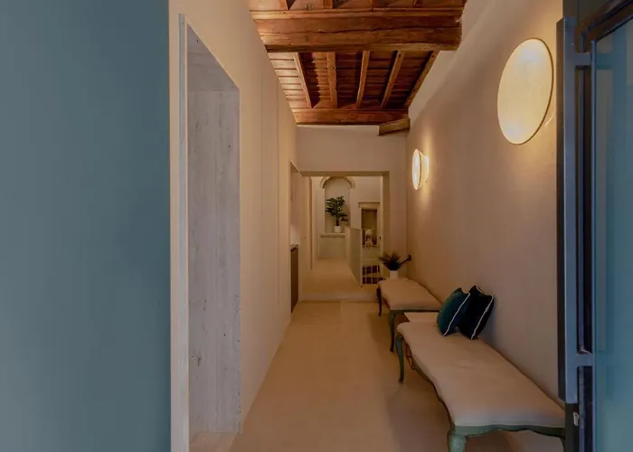 Design With Private Pool In Campo Dei Fiori Apartamento