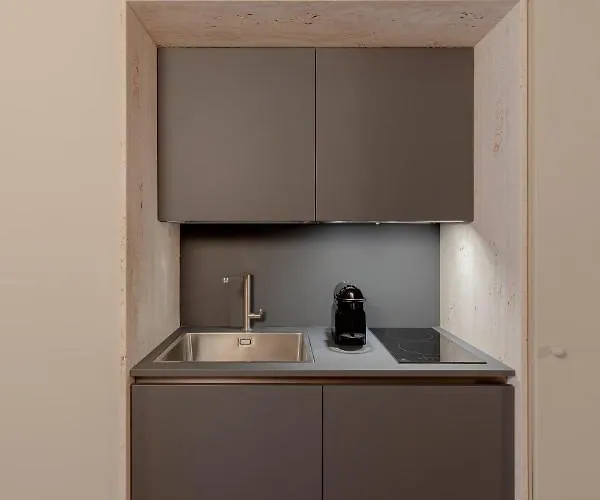 Design With Private Pool In Campo Dei Fiori Roma