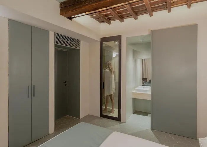Design With Private Pool In Campo Dei Fiori Apartamento *
