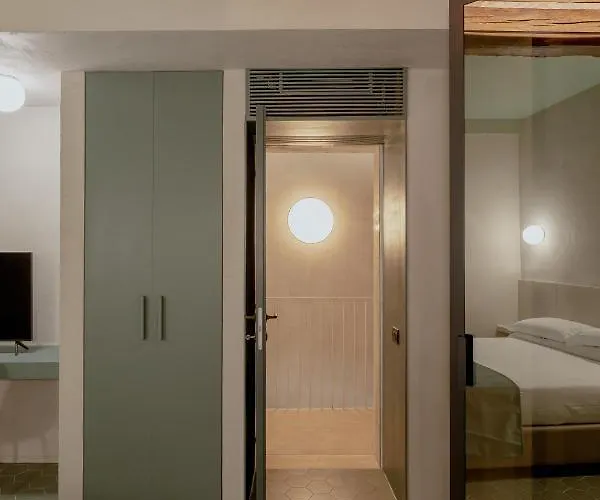 Design With Private Pool In Campo Dei Fiori Apartamento *