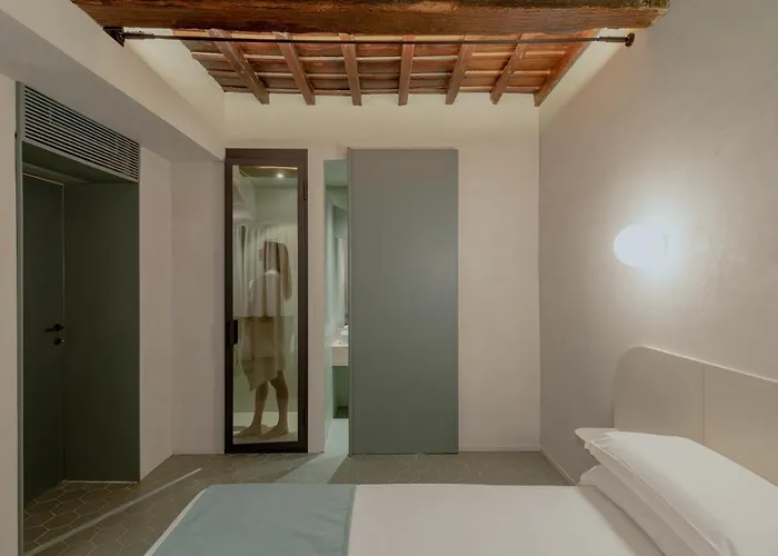 Design With Private Pool In Campo Dei Fiori Roma