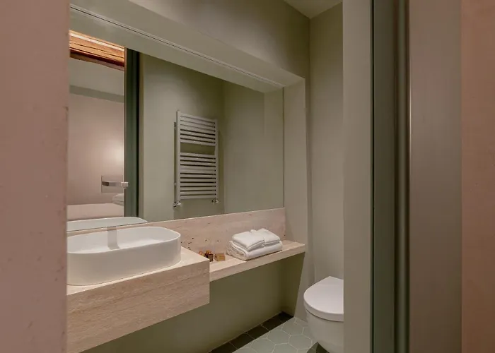 Design With Private Pool In Campo Dei Fiori Apartamento Roma