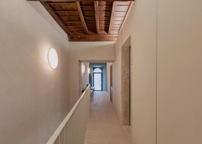 Design With Private Pool In Campo Dei Fiori Apartamento *