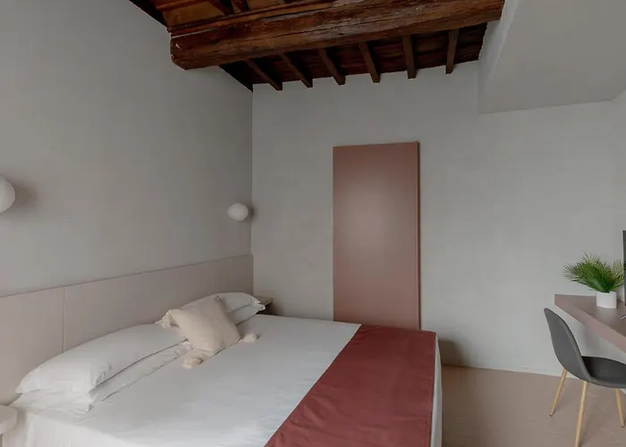 Apartamento Design With Private Pool In Campo Dei Fiori *